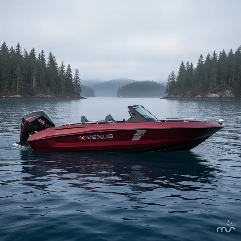 The Image of Vexus DVX20 2022 - 0
