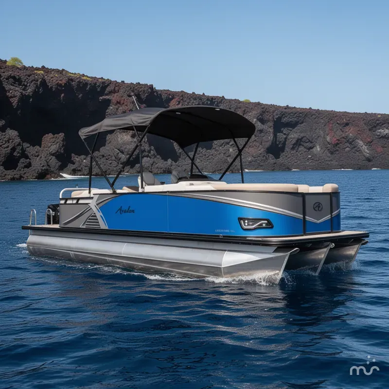 The Image of Avalon LSZ QL 2021 - 0