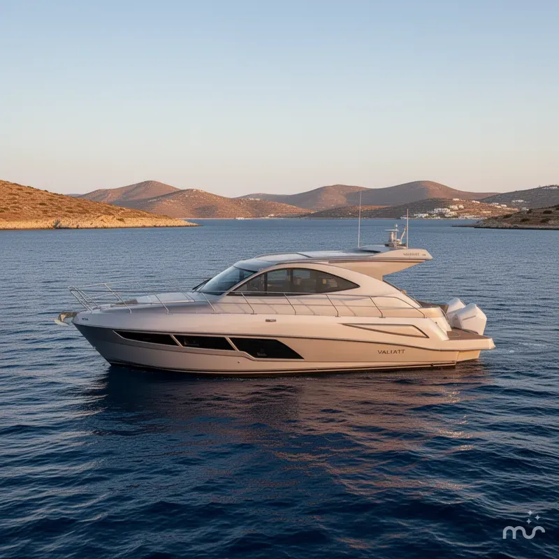 The Image of Valiatt 410HT 2026 - 0