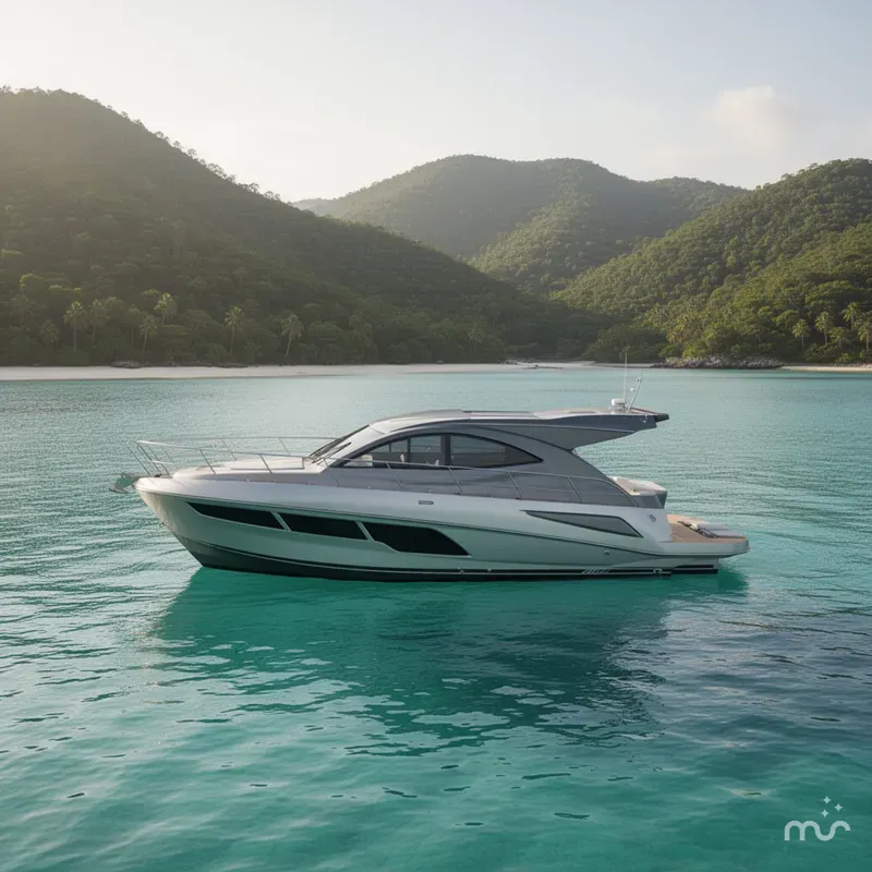 The Image of Valiatt 410HT 2026 - 0