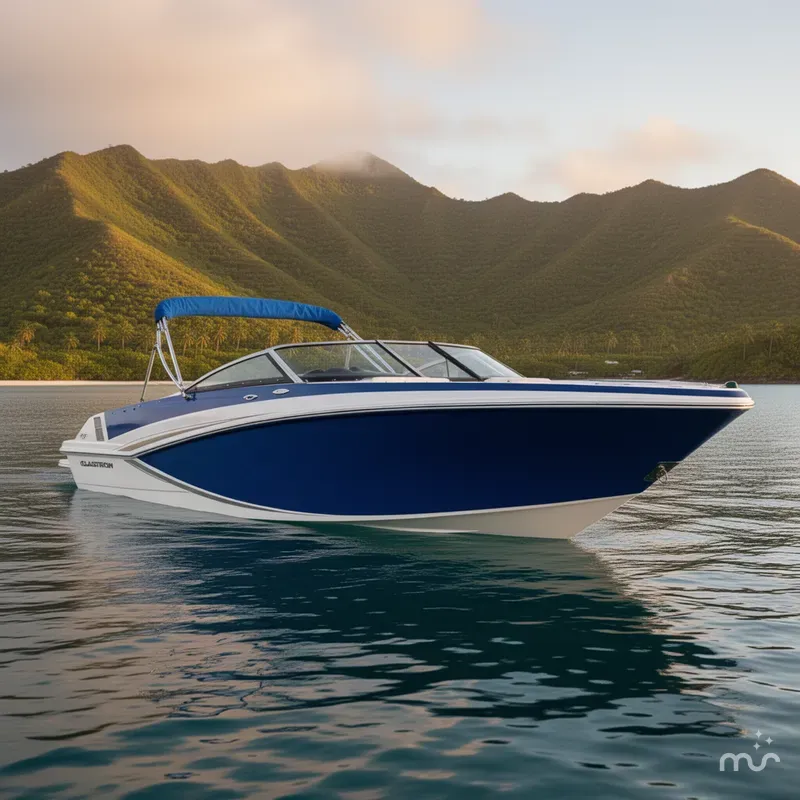 The Image of Glastron GT 225 2013 - 0