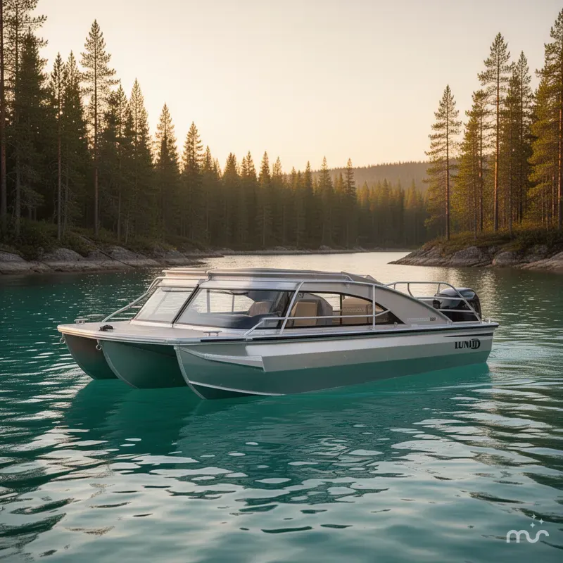 The Image of Lund 1870 Predator CC 2026 - 0
