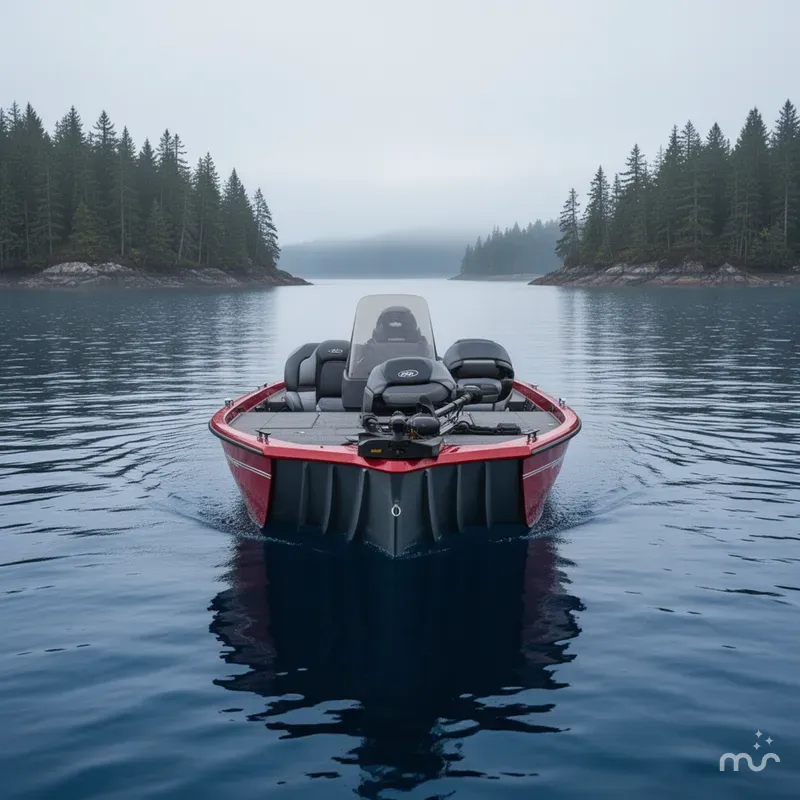 Slide: The Image of Tracker Pro 160 2019 - 3