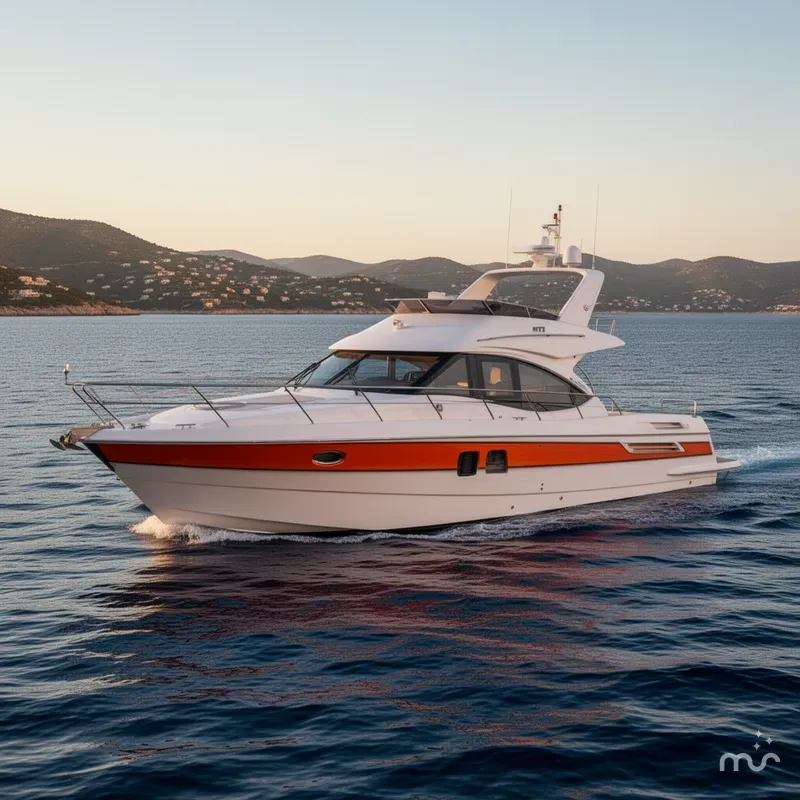 The Image of MTI 40 Coupe 2008 - 0
