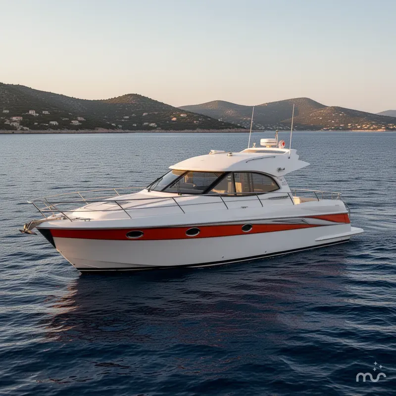 Slide: The Image of MTI 40 Coupe 2008 - 2