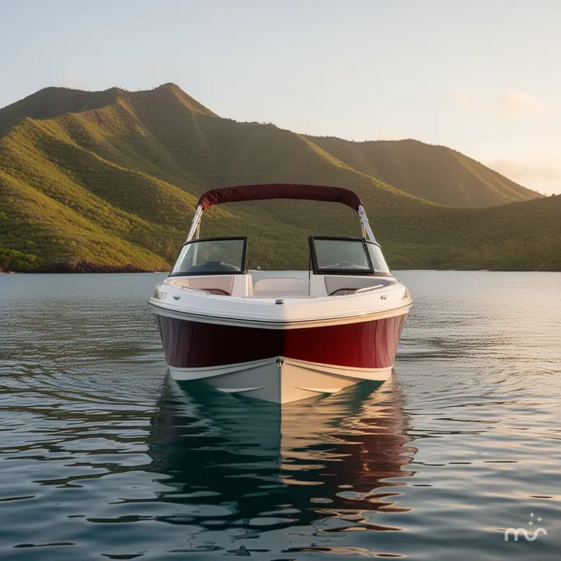 Slide: The Image of Tahoe 450TF 2019 - 1