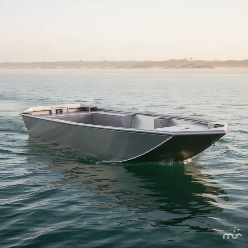 The Image of Xtreme Boats Classic 1854SS Tunnel 2026 - 0