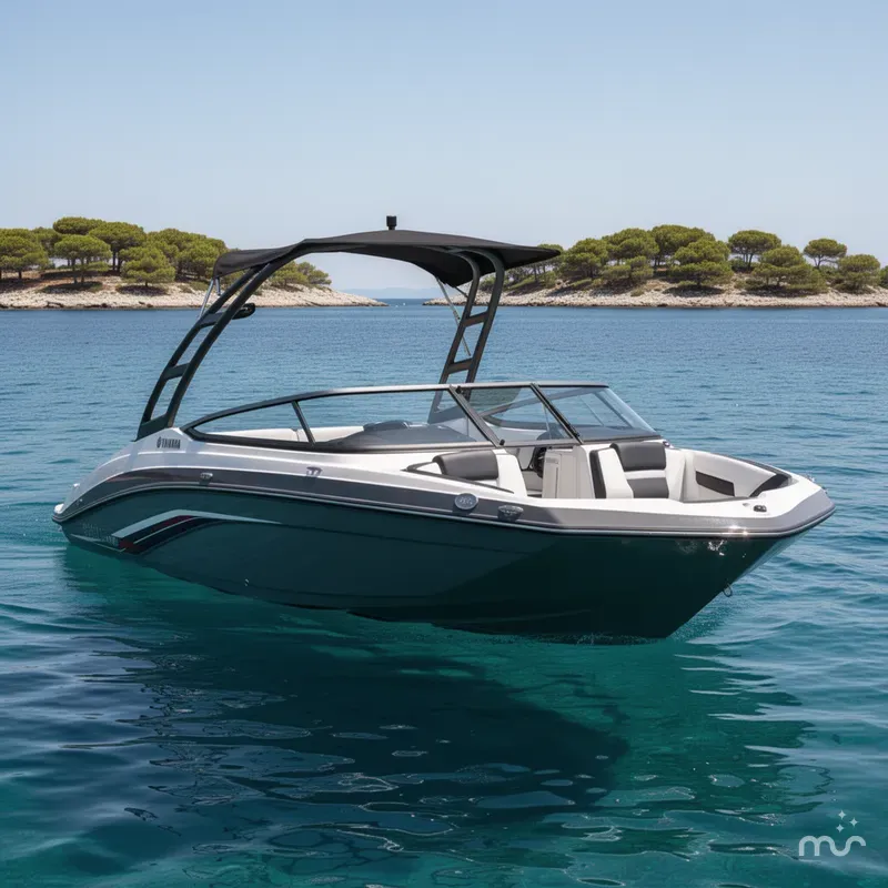 The Image of Yamaha AR195 2019 - 0