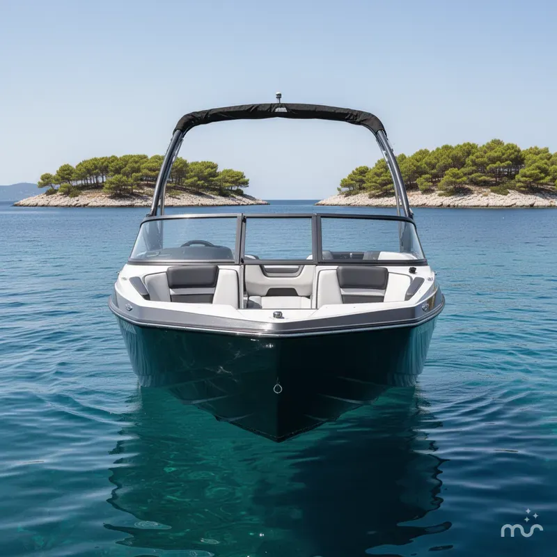 Slide: The Image of Yamaha AR195 2019 - 1