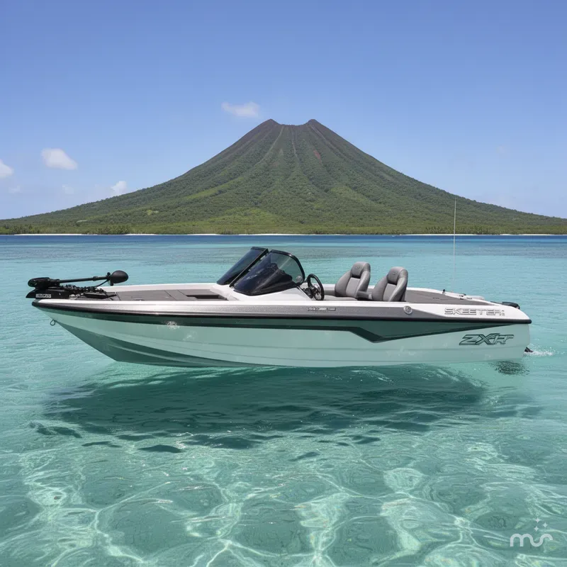 The Image of Skeeter ZXR20 SE 2026 - 0