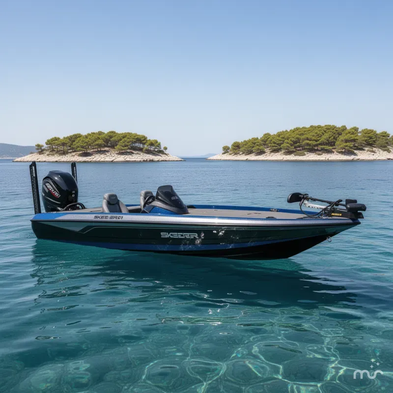 The Image of Skeeter ZXR21 2024 - 0
