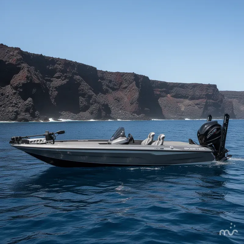 The Image of Skeeter ZXE20 2026 - 0