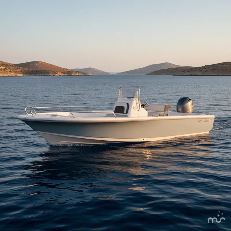 The Image of Tidewater 1910 Bay Max 2023 - 0