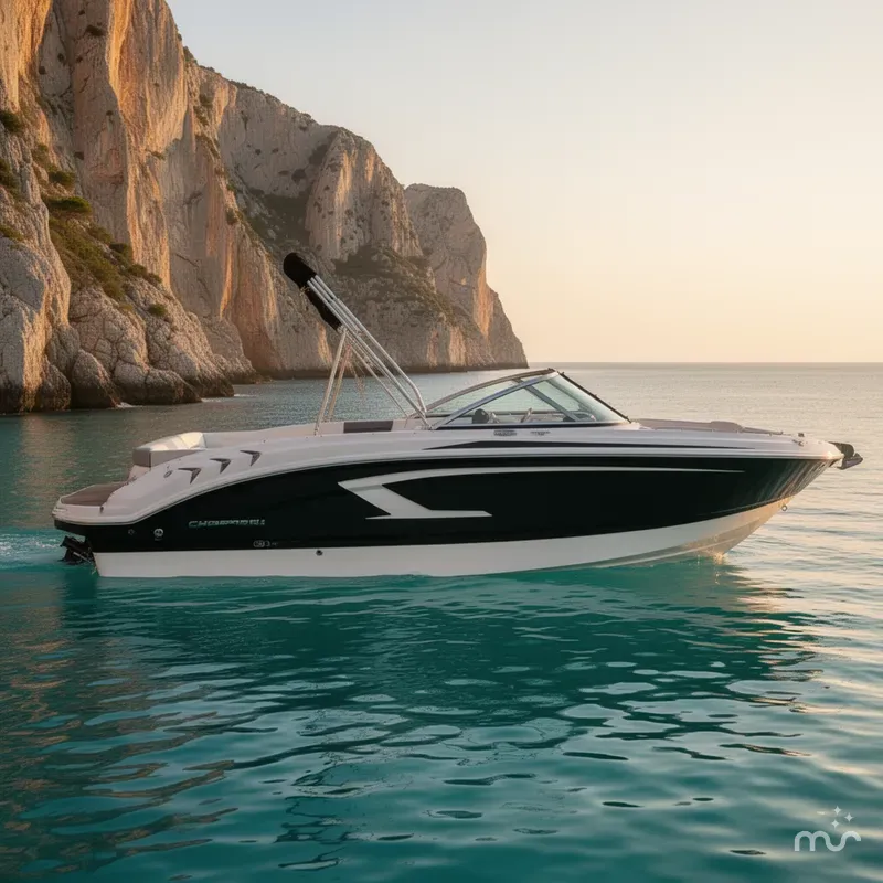 The Image of Chaparral 19 H2O Sport 2019 - 0
