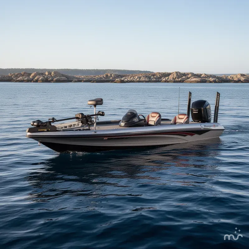The Image of Ranger Z520L 2018 - 0