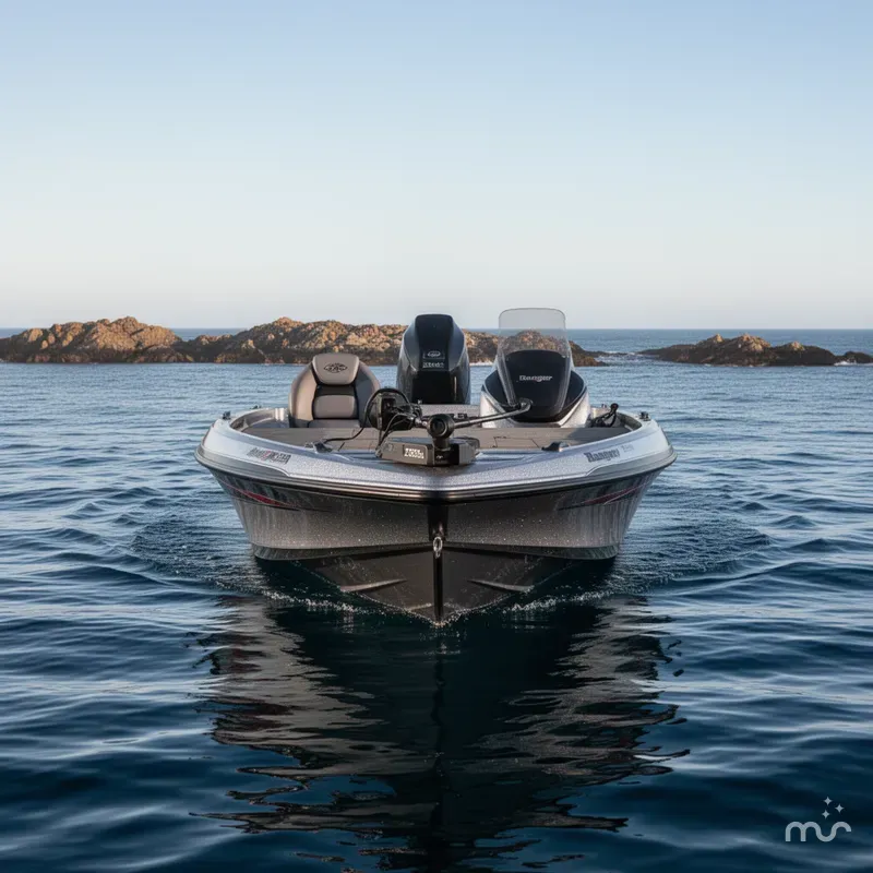 Slide: The Image of Ranger Z520L 2018 - 1