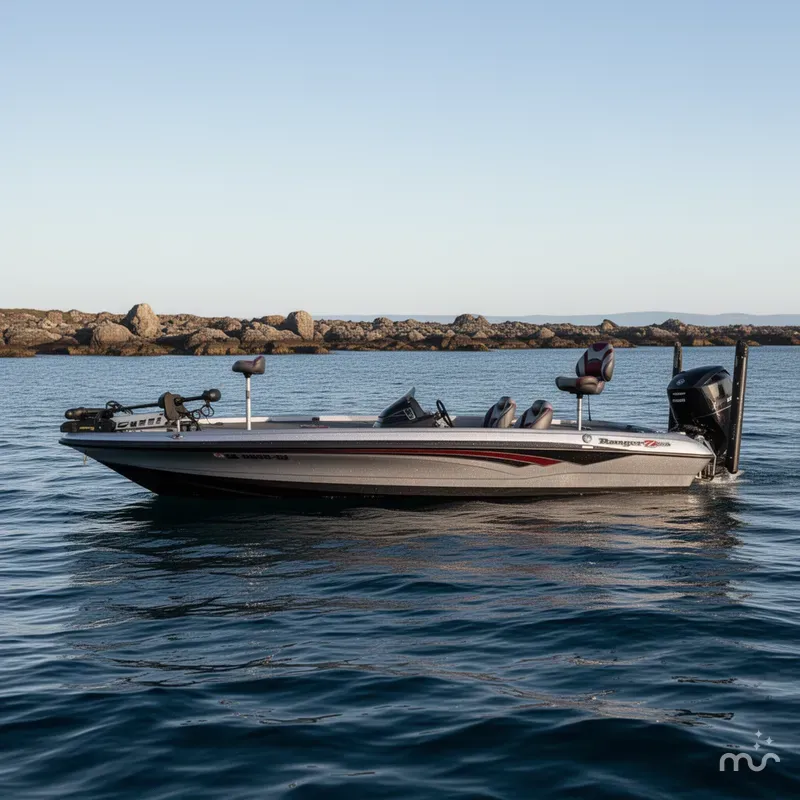 Slide: The Image of Ranger Z520L 2018 - 2