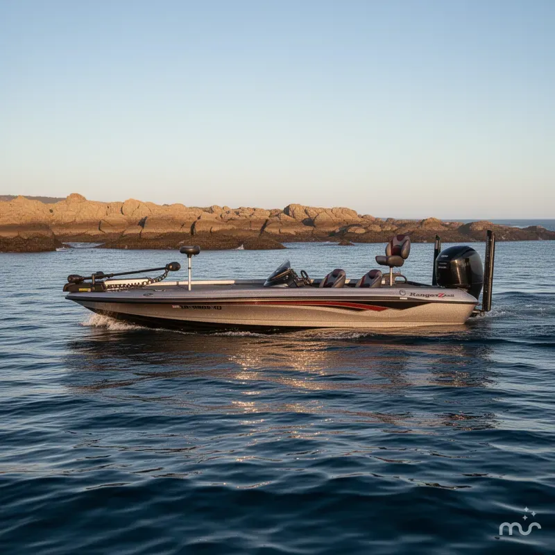Slide: The Image of Ranger Z520L 2018 - 4