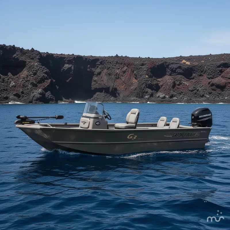 The Image of G3 1860 CC 2024 - 0