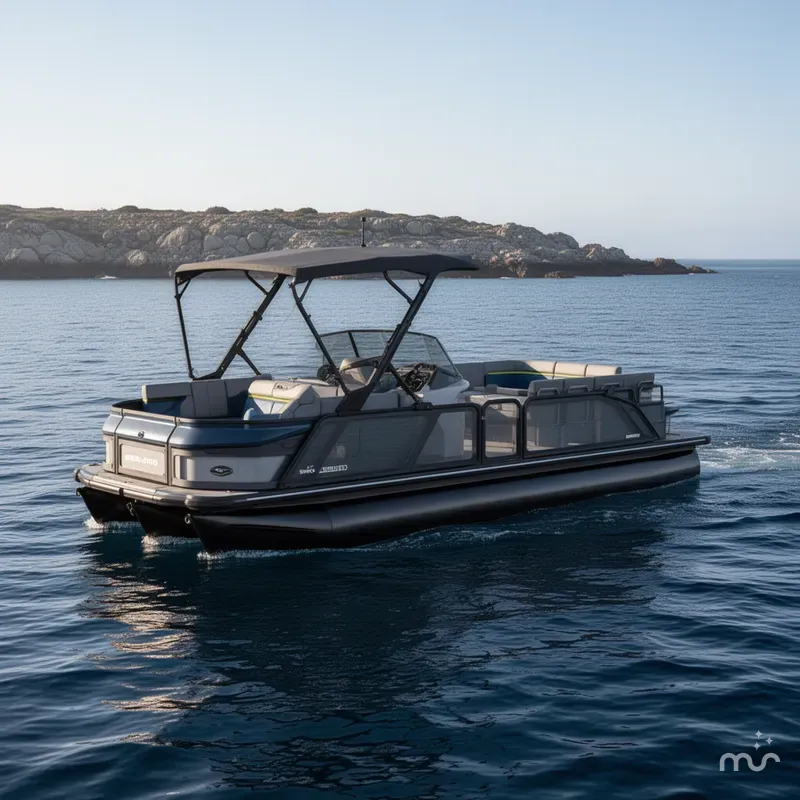The Image of Sea-Doo Switch Cruise Limited 21 2025 - 0