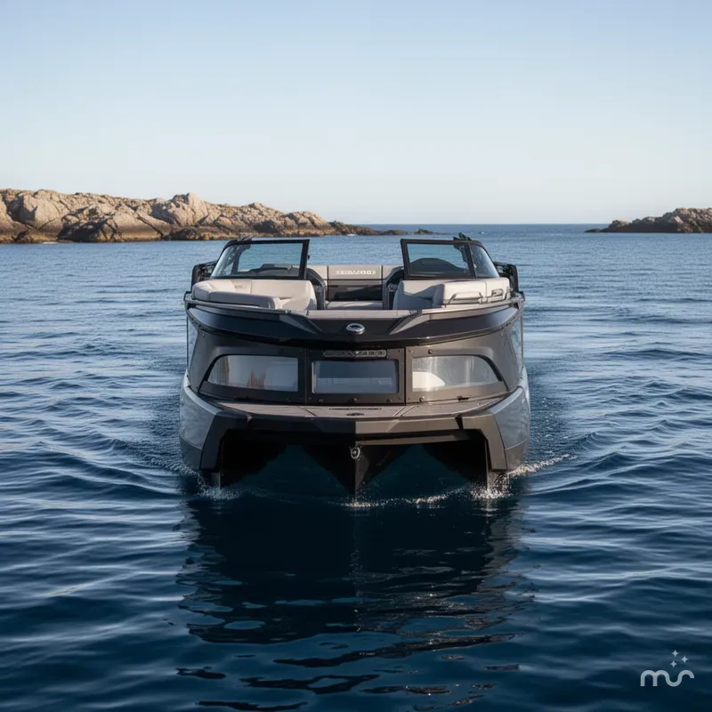 Slide: The Image of Sea-Doo Switch Cruise Limited 21 2025 - 1