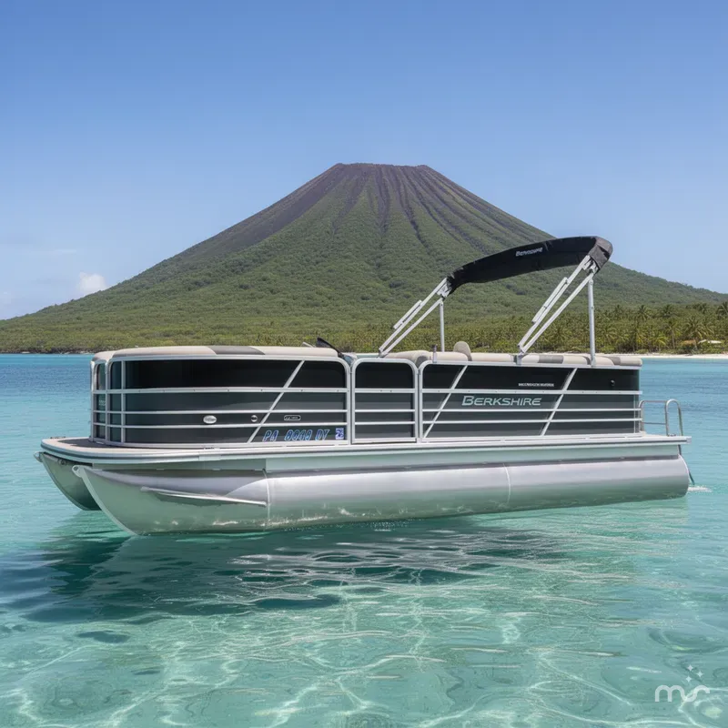 Slide: The Image of Berkshire 20 CL LE 2020 - 2