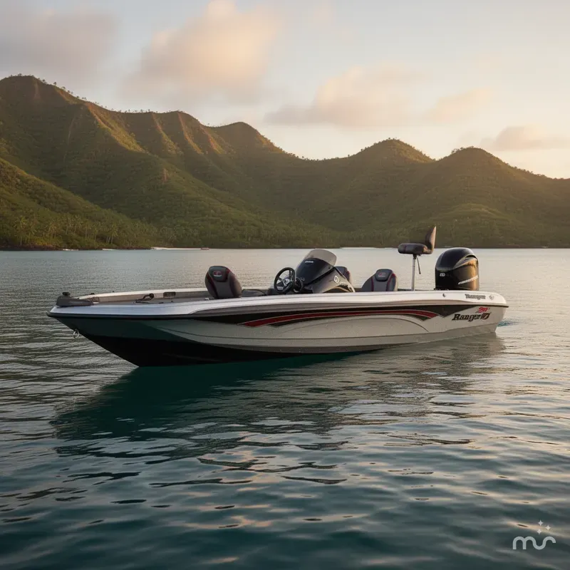 The Image of Ranger Z520L 2018 - 0