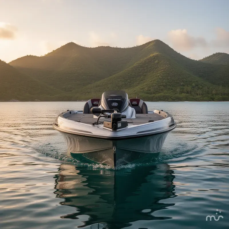 Slide: The Image of Ranger Z520L 2018 - 1