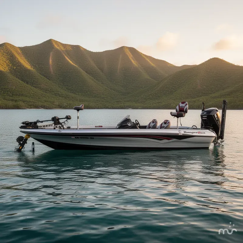 Slide: The Image of Ranger Z520L 2018 - 2