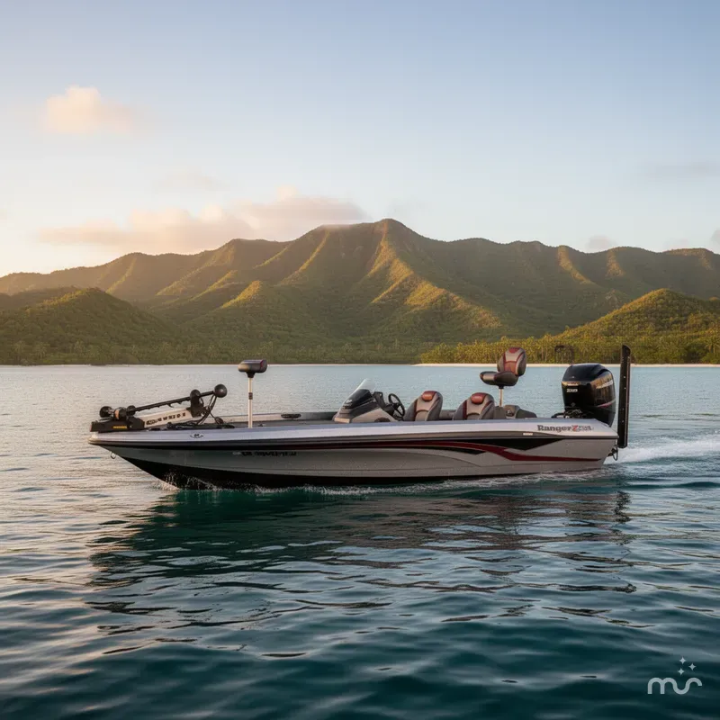 Slide: The Image of Ranger Z520L 2018 - 4