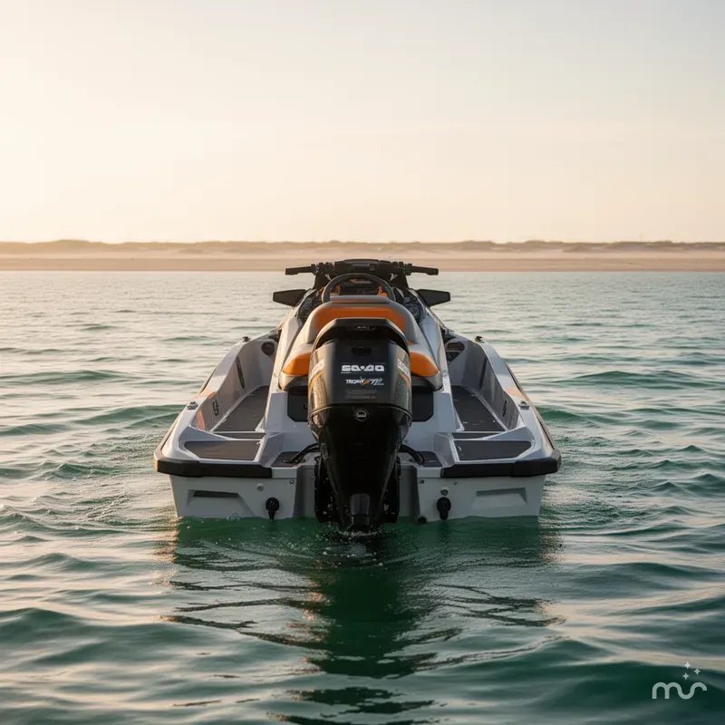 Slide: The Image of Sea-Doo FishPro Trophy 170 2026 - 3