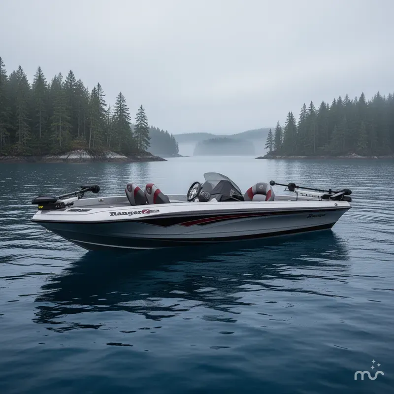 The Image of Ranger Z520L 2018 - 0