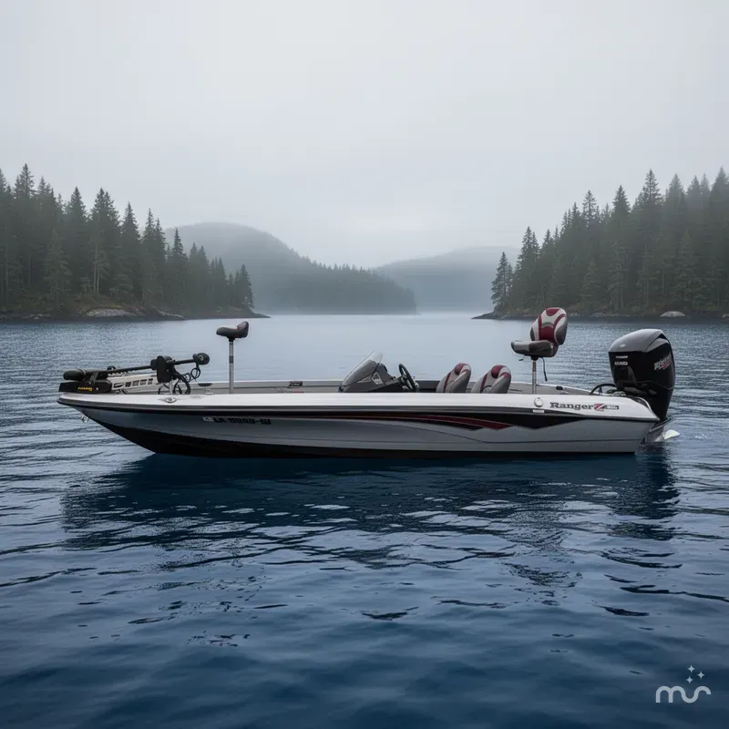 Slide: The Image of Ranger Z520L 2018 - 2
