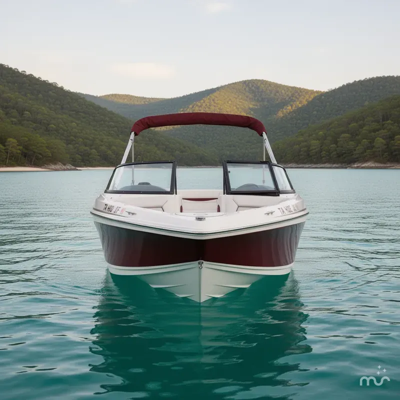 Slide: The Image of Tahoe 450TF 2019 - 1