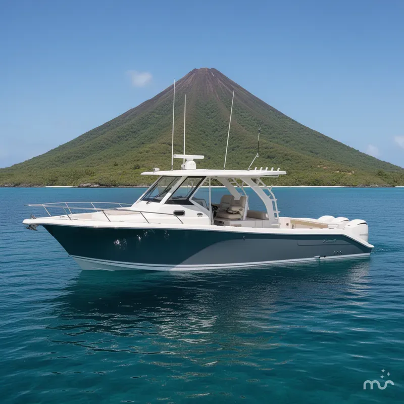 Slide: The Image of Pursuit S 408 Sport 2017 - 2