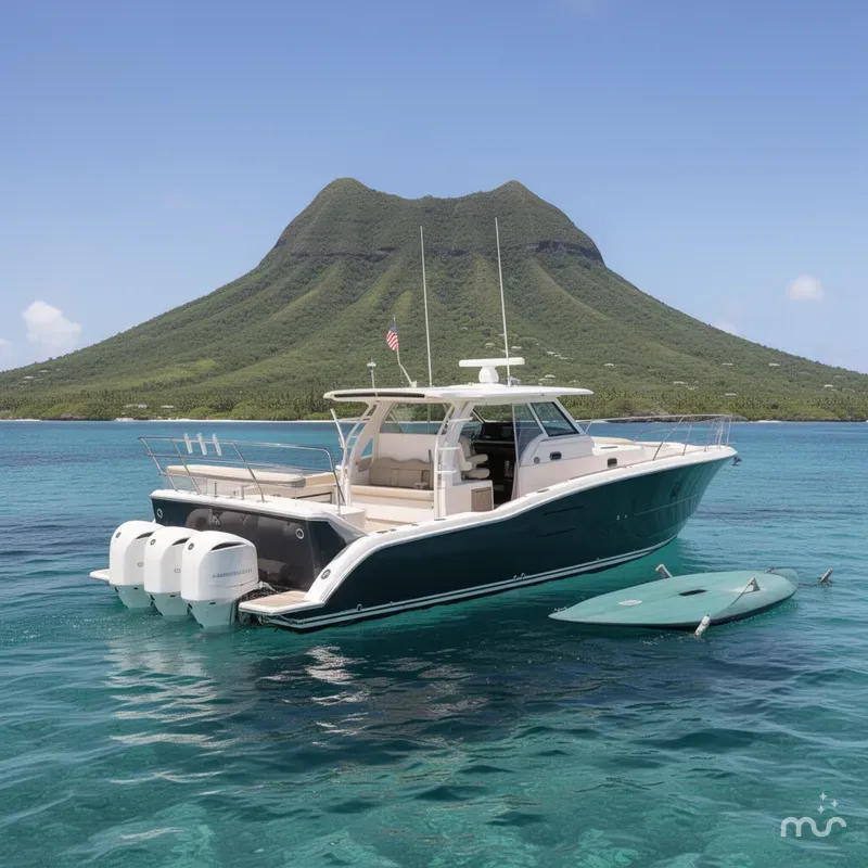 Slide: The Image of Pursuit S 408 Sport 2017 - 3