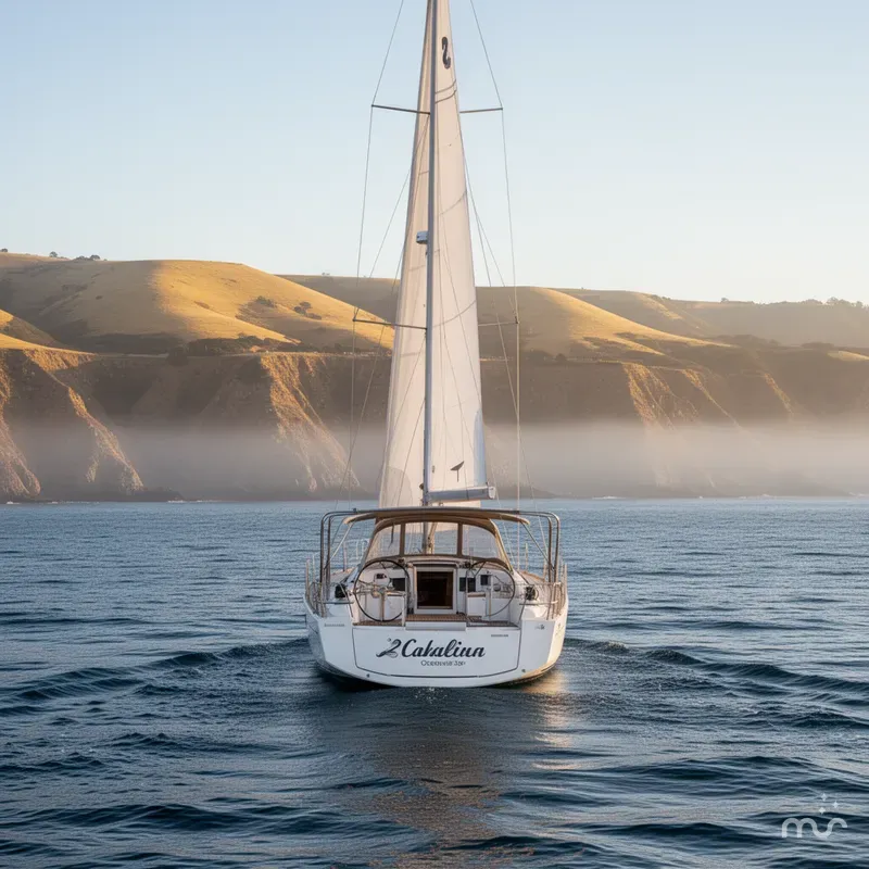 Slide: The Image of Beneteau Oceanis 38 2017 - 3