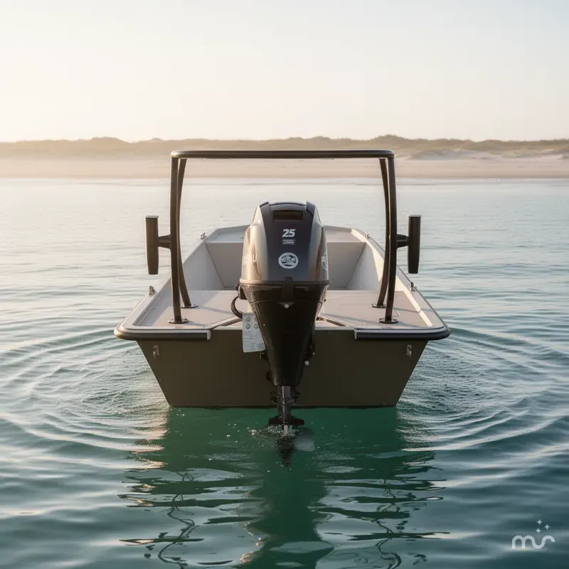Slide: The Image of Delta DDB 1550 INCLUDES 25HP AND GALV TRAILER 2027 - 3