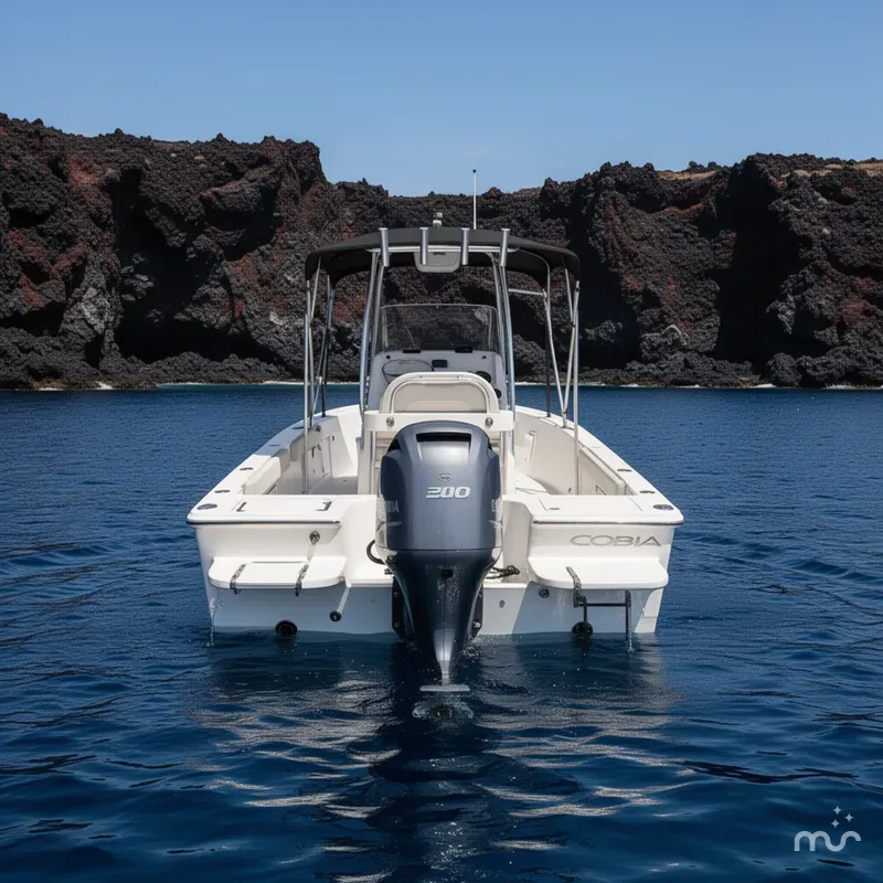 Slide: The Image of Cobia 21BAY 2019 - 3