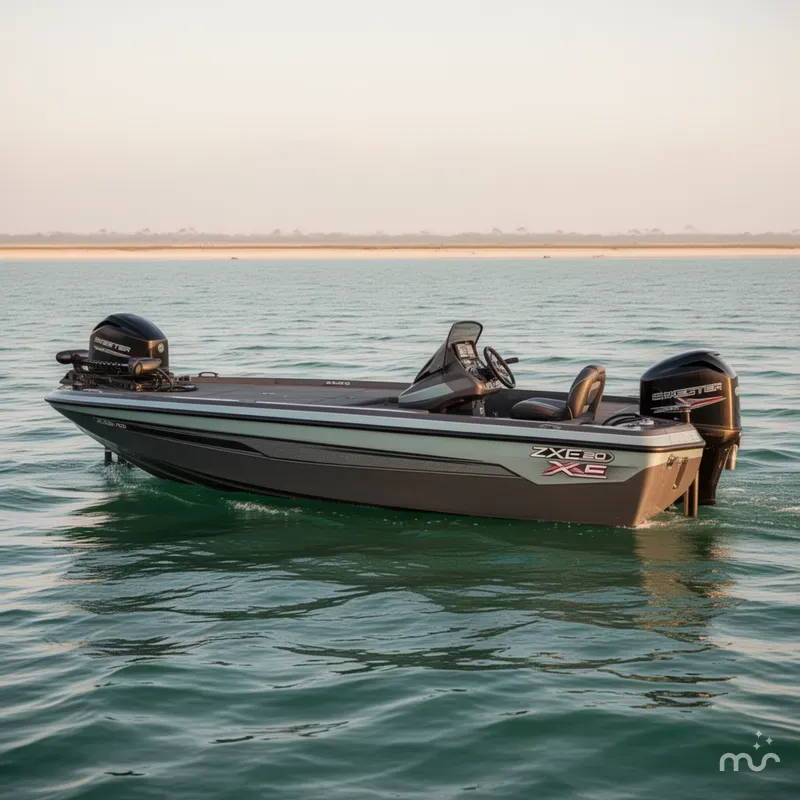 Slide: The Image of Skeeter ZXE20 2026 - 0