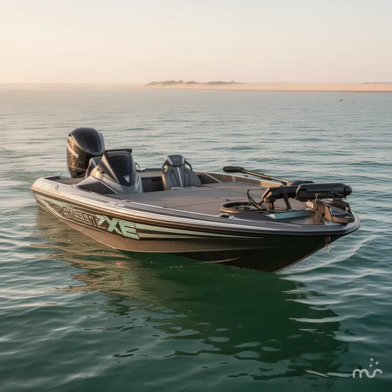 Slide: The Image of Skeeter ZXE20 2026 - 1