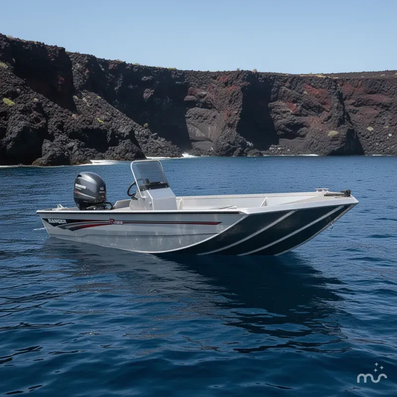 The Image of Ranger RT188 2015 - 0