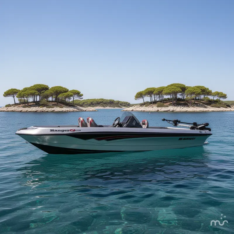 The Image of Ranger Z520L 2018 - 0