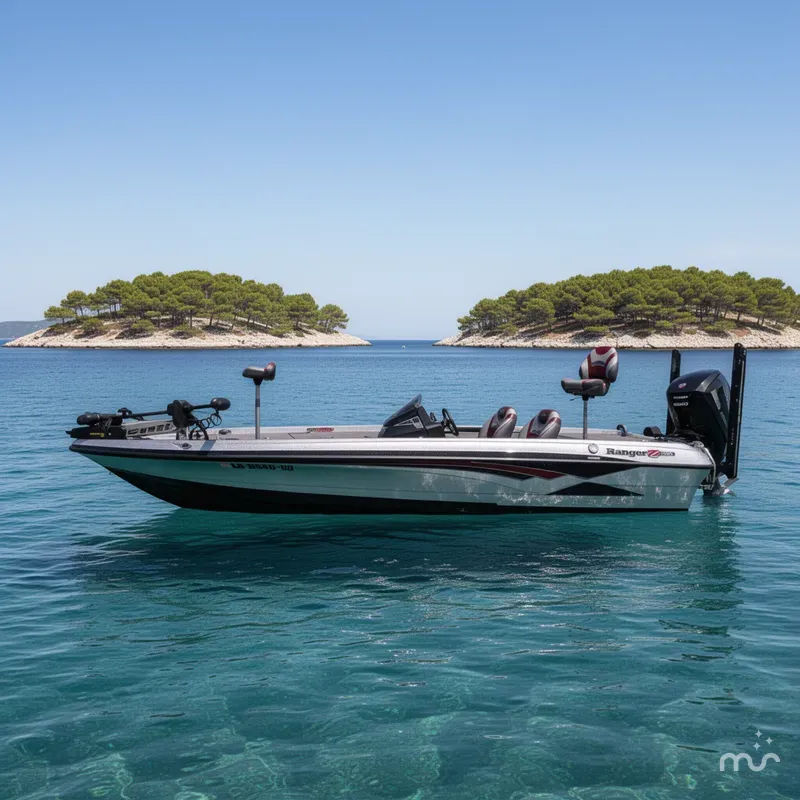 Slide: The Image of Ranger Z520L 2018 - 2