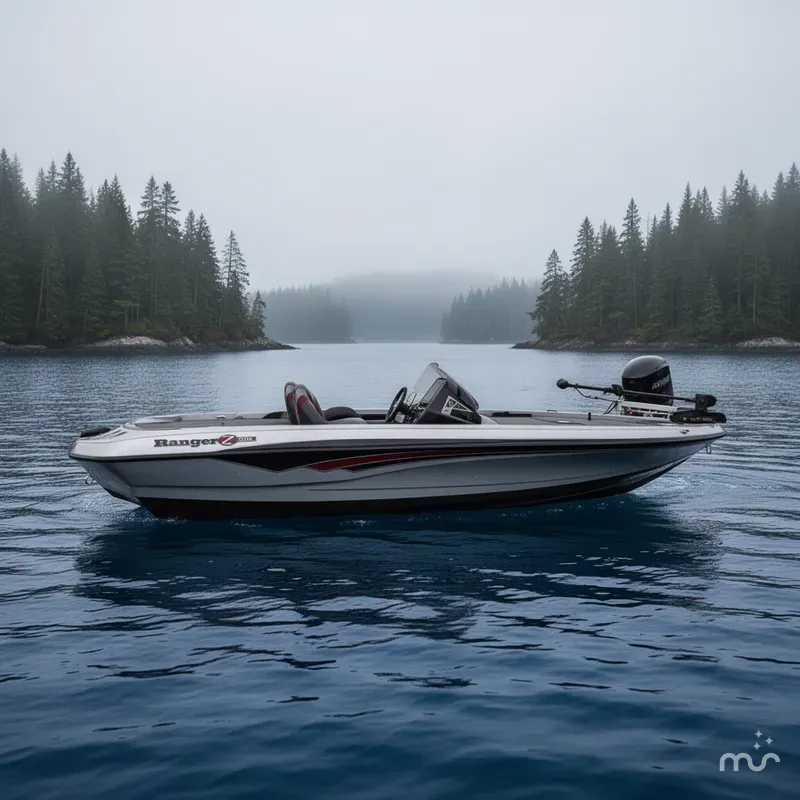 The Image of Ranger Z520L 2018 - 0