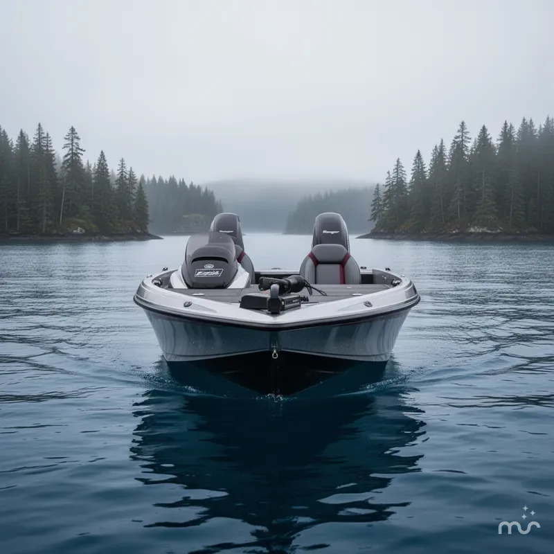 Slide: The Image of Ranger Z520L 2018 - 1