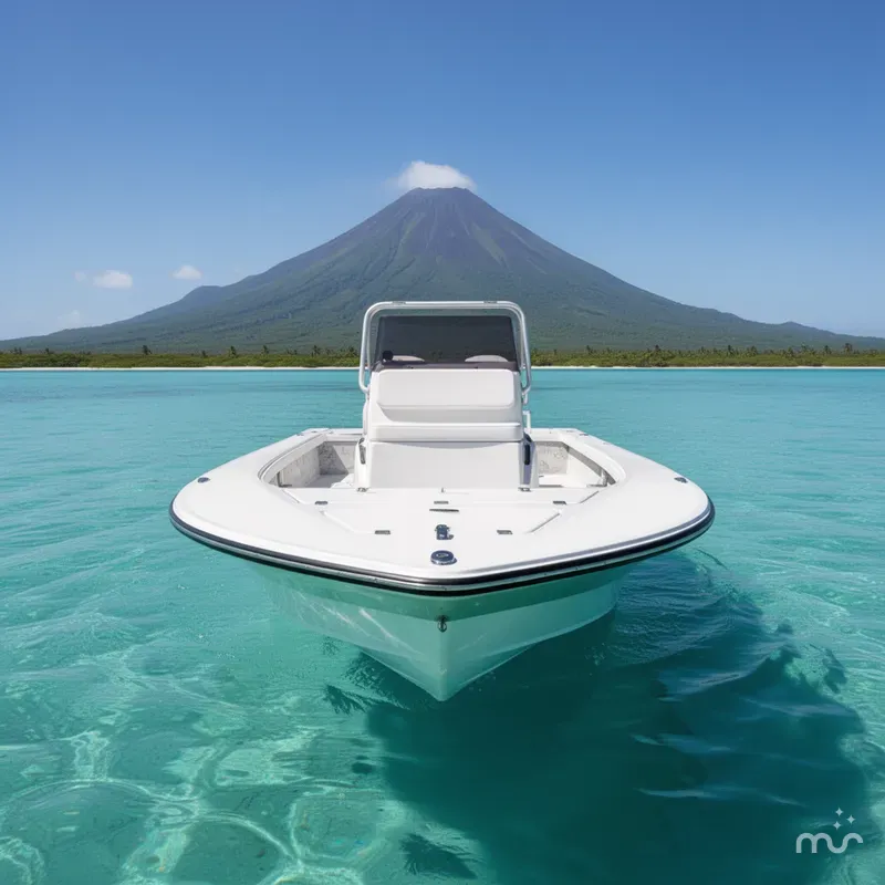 Slide: The Image of Majek 22 Xtreme 2025 - 1