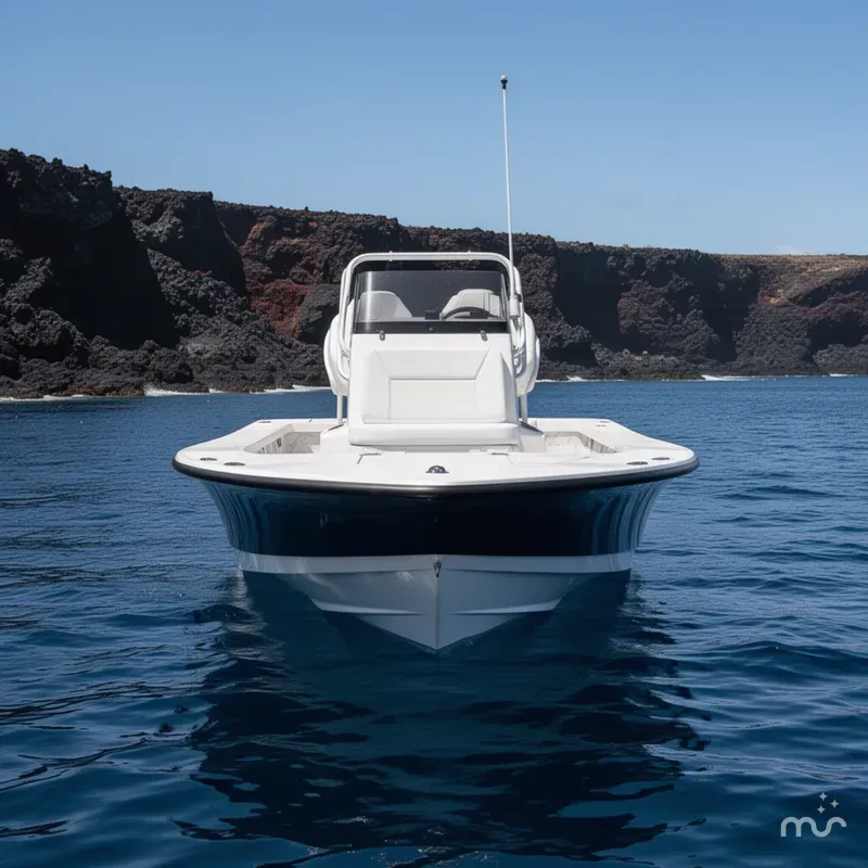 Slide: The Image of Majek 22 Xtreme 2025 - 1