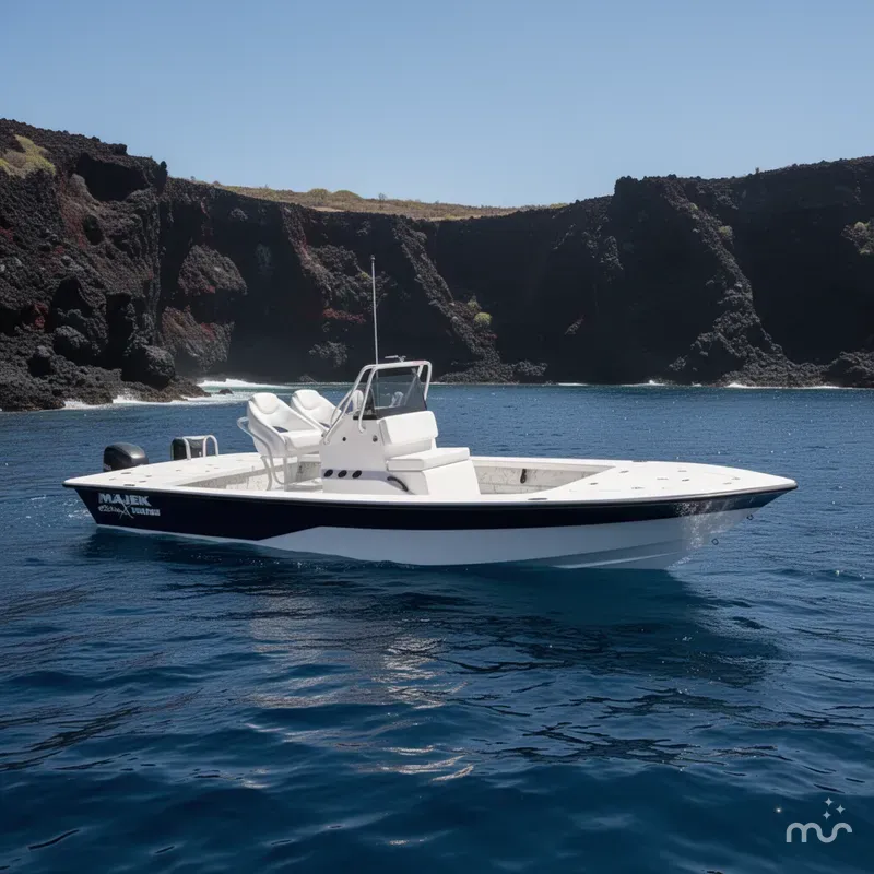 Slide: The Image of Majek 22 Xtreme 2025 - 2