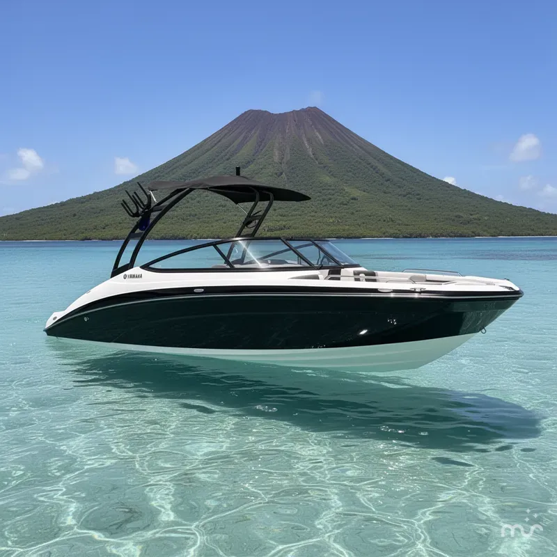 The Image of Yamaha AR210 2019 - 0